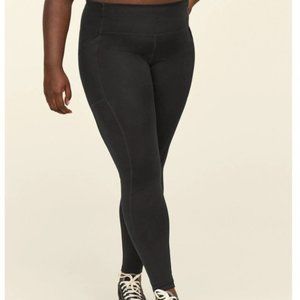 GIRLFRIEND COLLECTIVE 4024 Compressive‎ Pocket Legging